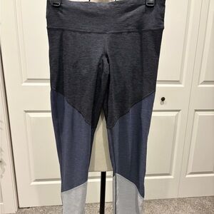Champion Heather Gray Leggings